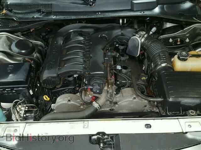 2010 DODGE CHARGER - VIN: 2B3CA3CV3AH124569 - Фото 7