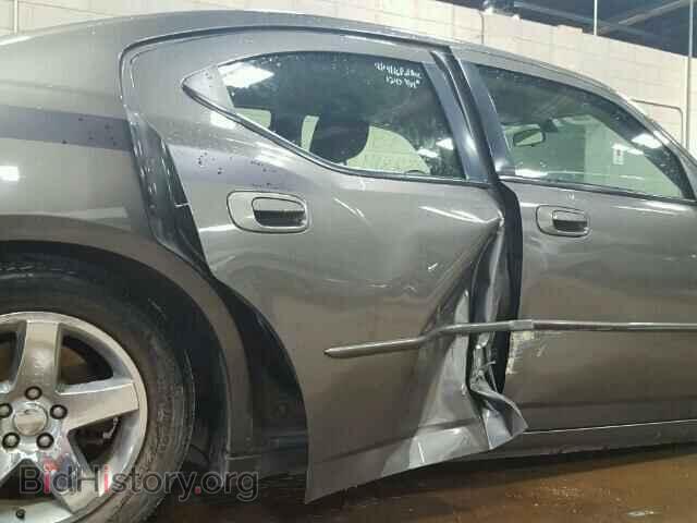 2010 DODGE CHARGER - VIN: 2B3CA3CV3AH124569 - Фото 9