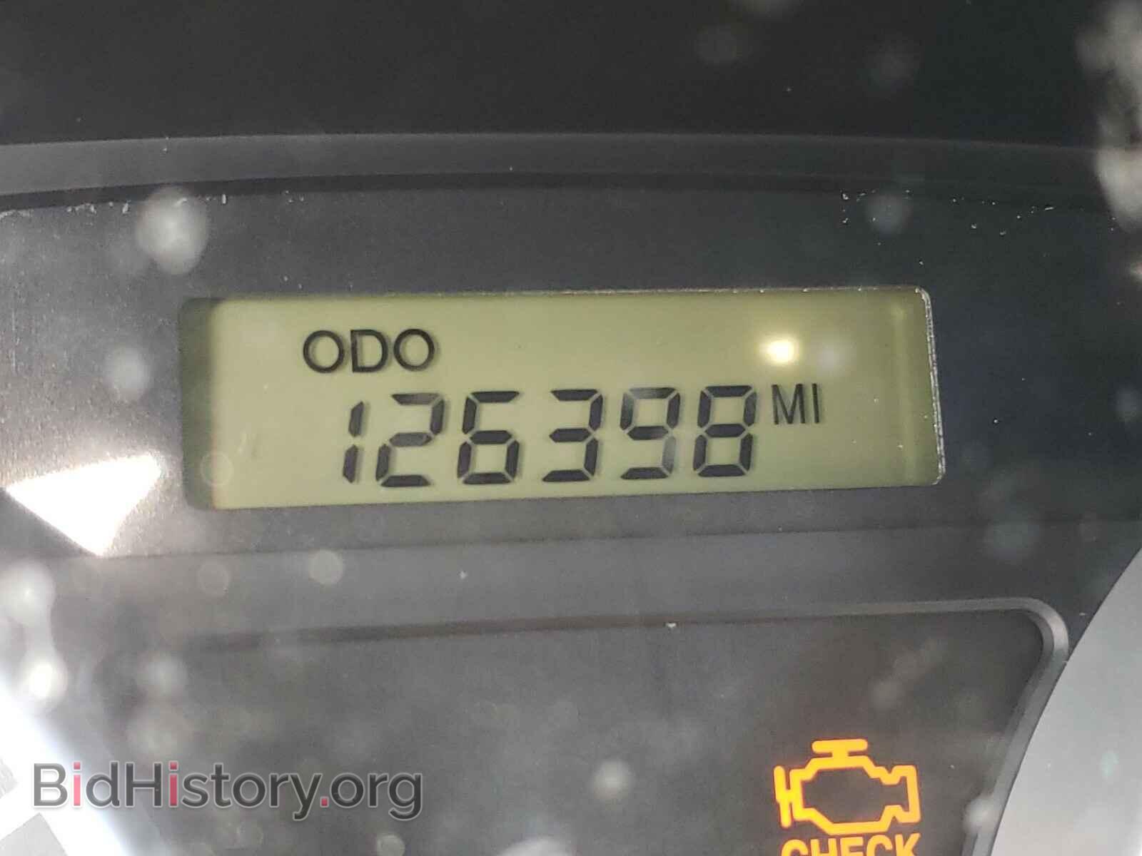 2007 HYUNDAI ACCENT - VIN: KMHCM36C47U020674 - Фото 8