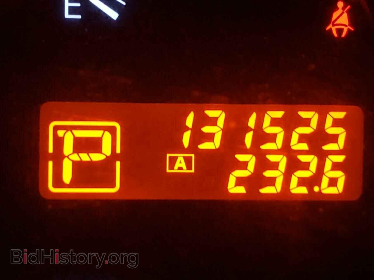 2011 NISSAN MAXIMA - VIN: 1N4AA5AP9BC852476 - Фото 8