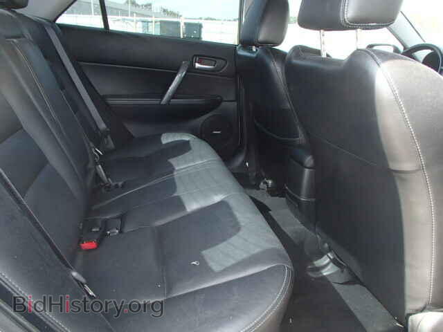 2007 MAZDA 6 - VIN: JM1GG12L171109210 - Photo 6