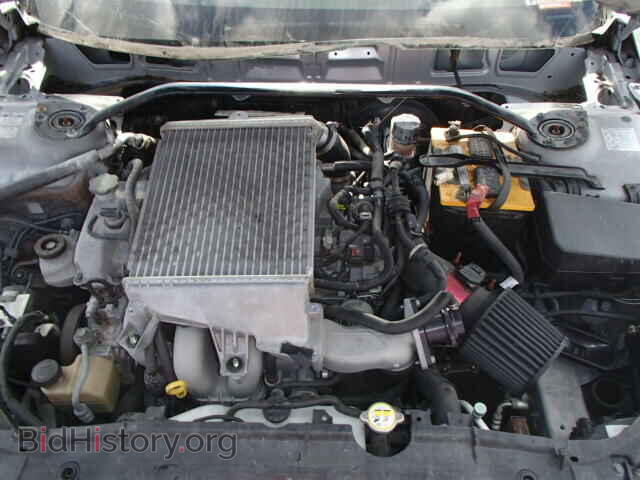 2007 MAZDA 6 - VIN: JM1GG12L171109210 - Photo 7