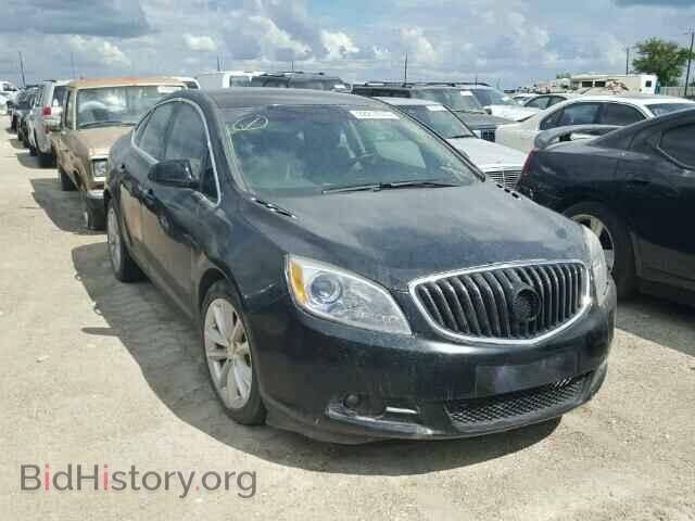 Photo 1G4PP5SK0C4139043 - BUICK VERANO 2012