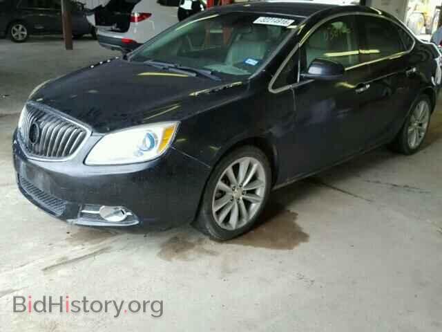 2012 BUICK VERANO - VIN: 1G4PP5SK0C4139043 - Фото 2
