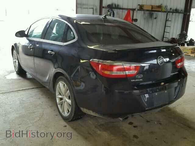2012 BUICK VERANO - VIN: 1G4PP5SK0C4139043 - Фото 3