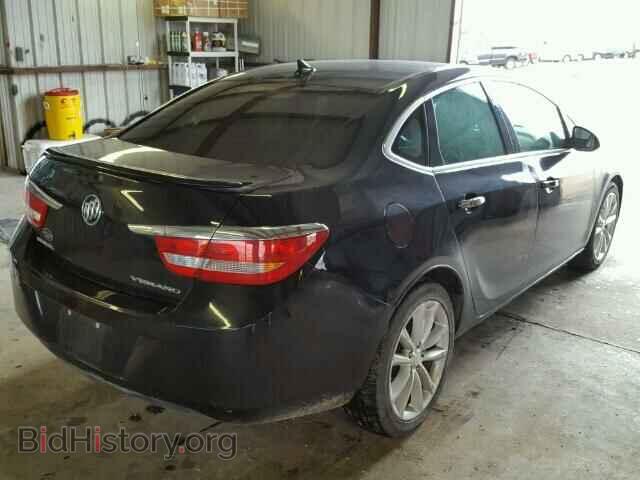2012 BUICK VERANO - VIN: 1G4PP5SK0C4139043 - Фото 4