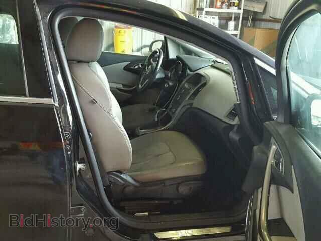 2012 BUICK VERANO - VIN: 1G4PP5SK0C4139043 - Фото 5