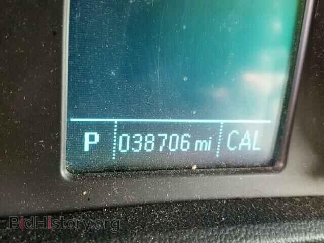 2012 BUICK VERANO - VIN: 1G4PP5SK0C4139043 - Фото 8