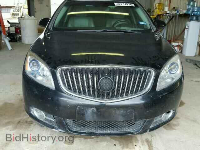 2012 BUICK VERANO - VIN: 1G4PP5SK0C4139043 - Фото 9