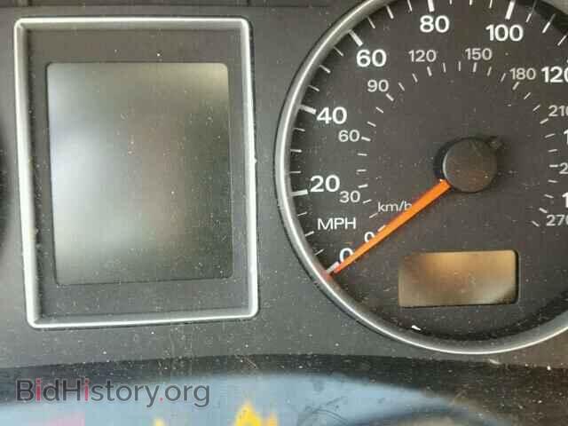 2008 AUDI A4 - VIN: WAUDF78E58A169572 - Фото 8
