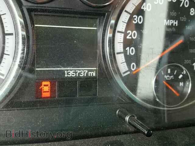 2012 DODGE RAM 1500 - VIN: 3C6JD7DT9CG136592 - Фото 8