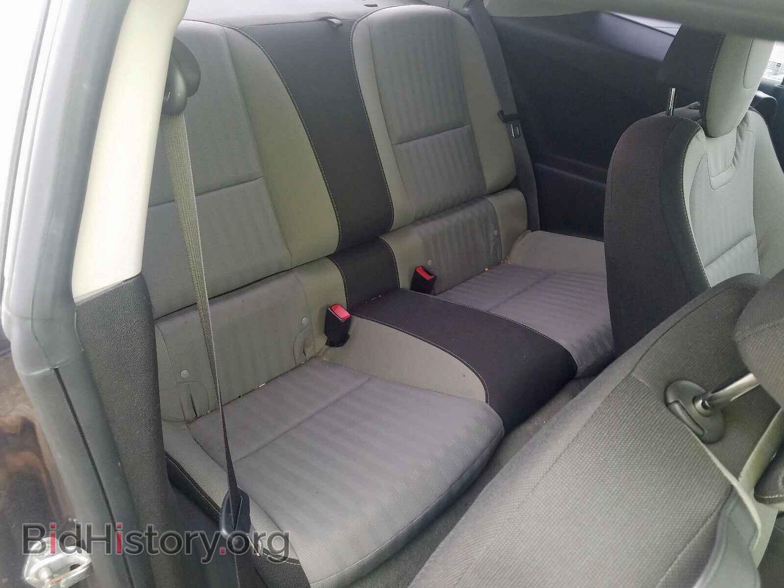 2013 CHEVROLET CAMARO - VIN: 2G1FA1E33D9158062 - Фото 6