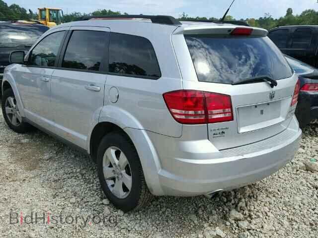 2010 DODGE JOURNEY - VIN: 3D4PG5FV4AT237981 - Фото 3