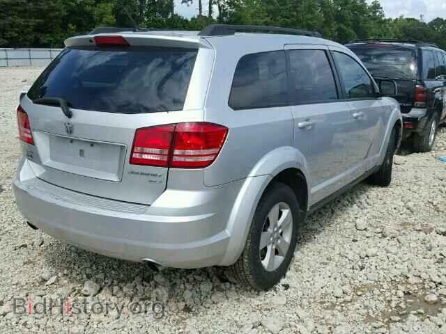 2010 DODGE JOURNEY - VIN: 3D4PG5FV4AT237981 - Фото 4