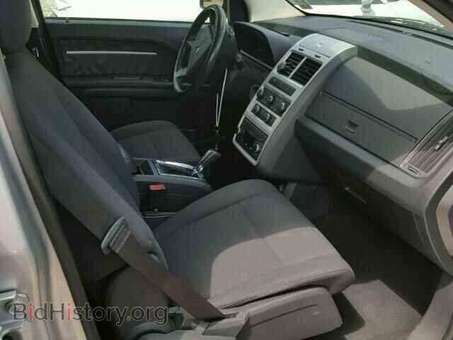 2010 DODGE JOURNEY - VIN: 3D4PG5FV4AT237981 - Фото 5