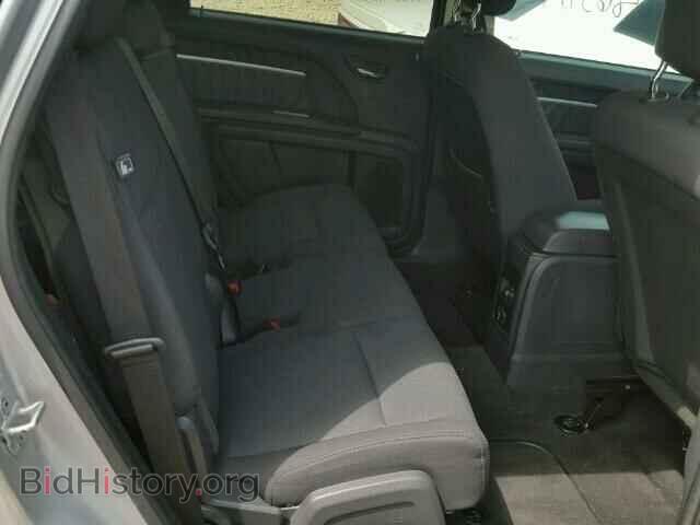 2010 DODGE JOURNEY - VIN: 3D4PG5FV4AT237981 - Фото 6