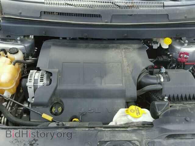 2010 DODGE JOURNEY - VIN: 3D4PG5FV4AT237981 - Фото 7