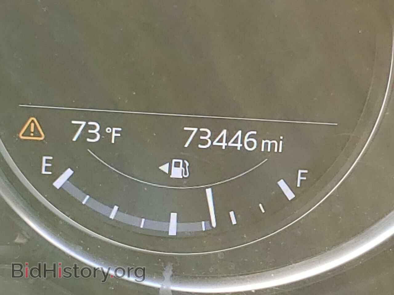 2018 MAZDA CX-5 - VIN: JM3KFADM9J0331615 - Фото 8