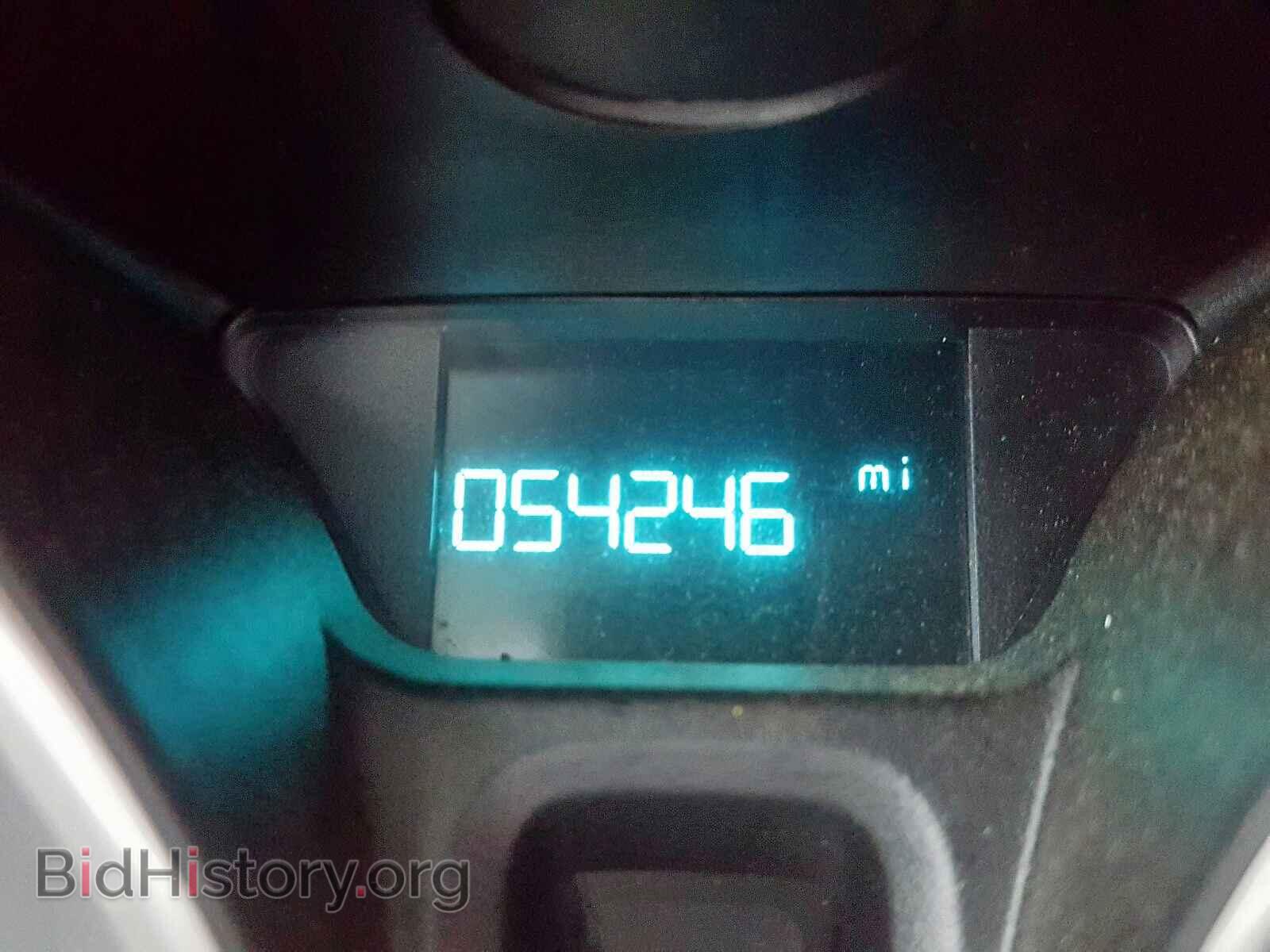 2017 FORD FIESTA - VIN: 3FADP4EJ6HM169251 - Фото 8