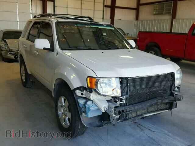 Фотография 1FMCU9EG9CKB45232 - FORD ESCAPE 2012