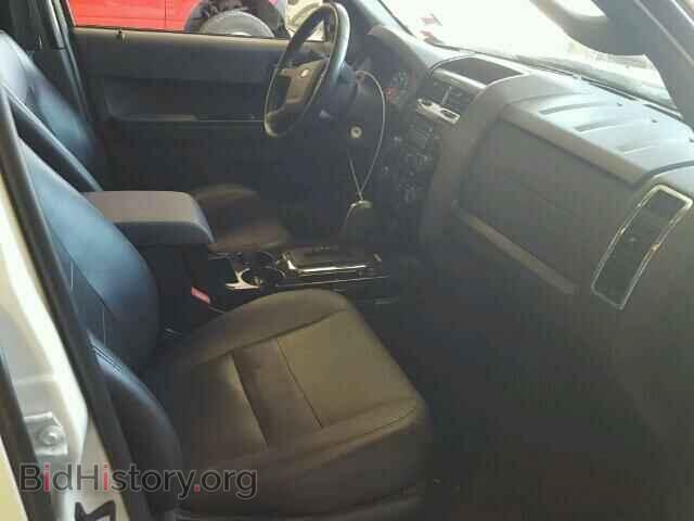 2012 FORD ESCAPE - VIN: 1FMCU9EG9CKB45232 - Photo 5