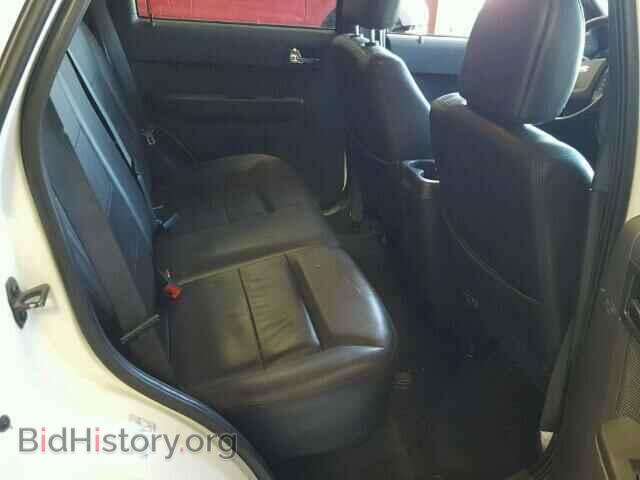 2012 FORD ESCAPE - VIN: 1FMCU9EG9CKB45232 - Photo 6