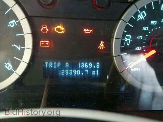 2012 FORD ESCAPE - VIN: 1FMCU9EG9CKB45232 - Photo 8