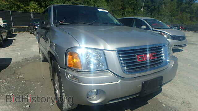 Фотография 1GKDS13S762181601 - GMC ENVOY 2006
