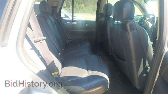 2006 GMC ENVOY - VIN: 1GKDS13S762181601 - Фото 6