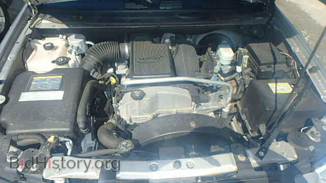 2006 GMC ENVOY - VIN: 1GKDS13S762181601 - Фото 7