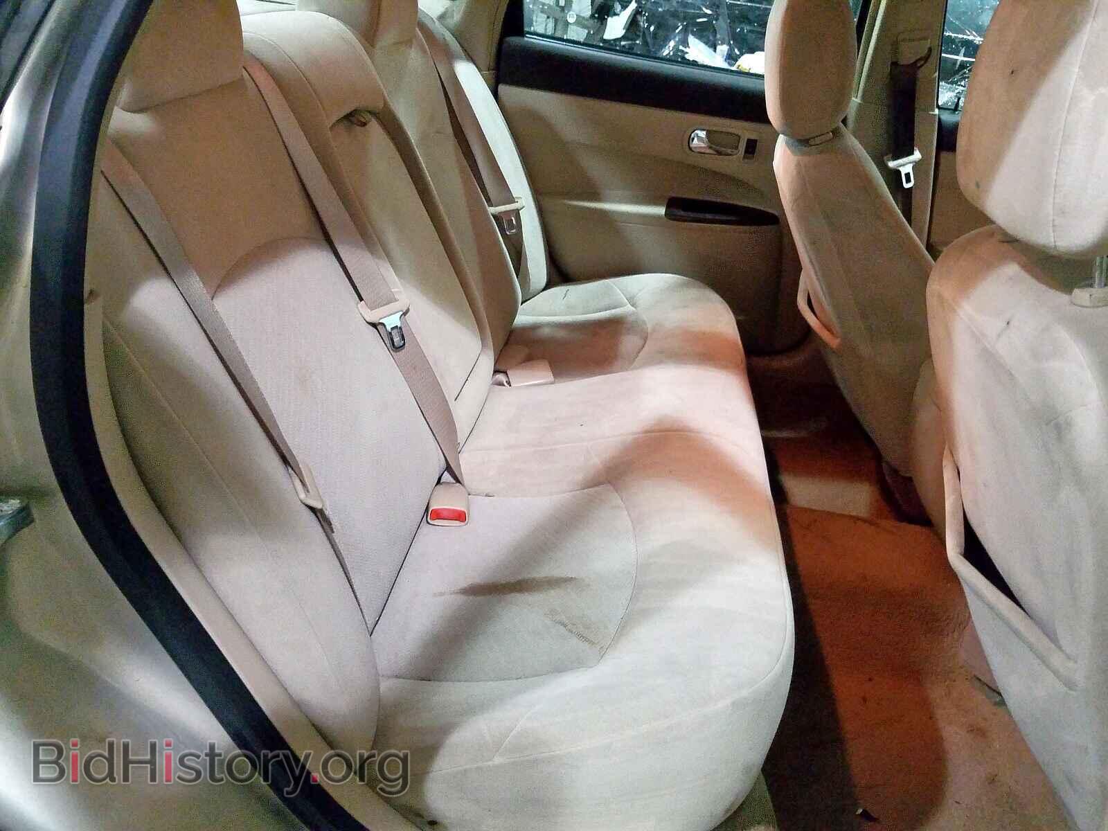 2009 BUICK LACROSSE - VIN: 2G4WC582291259364 - Фото 6