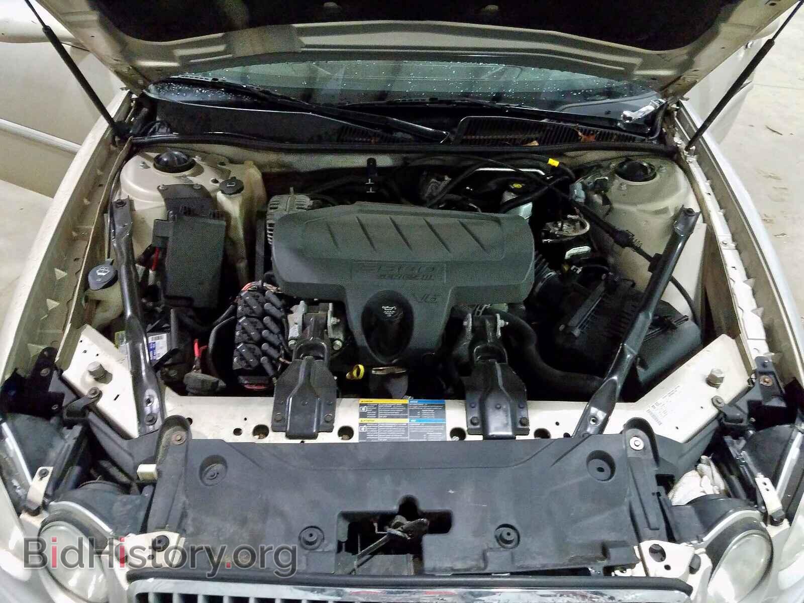 2009 BUICK LACROSSE - VIN: 2G4WC582291259364 - Фото 7