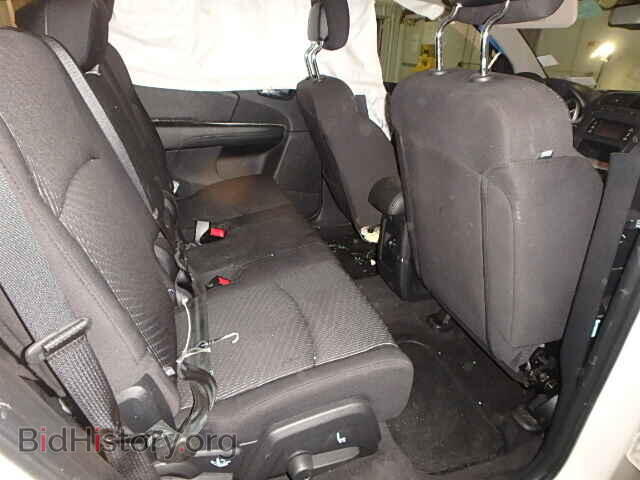 2014 DODGE JOURNEY - VIN: 3C4PDCAB9ET120569 - Фото 6