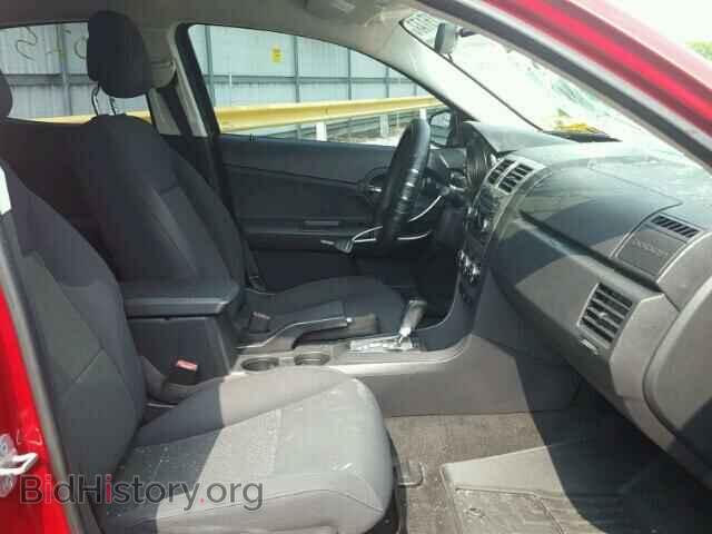 2010 DODGE AVENGER - VIN: 1B3CC4FD8AN164222 - Фото 5