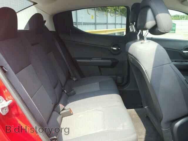 2010 DODGE AVENGER - VIN: 1B3CC4FD8AN164222 - Фото 6