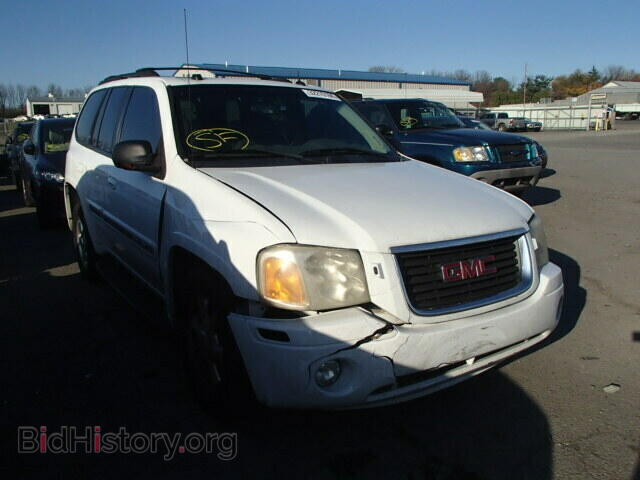 Фотография 1GKDT13S152304921 - GMC ENVOY 2005