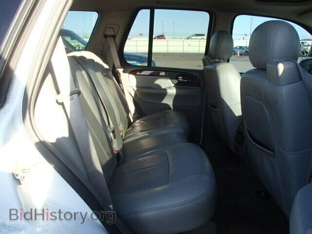 2005 GMC ENVOY - VIN: 1GKDT13S152304921 - Фото 6