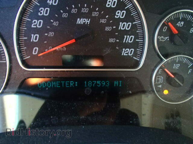 2005 GMC ENVOY - VIN: 1GKDT13S152304921 - Фото 8