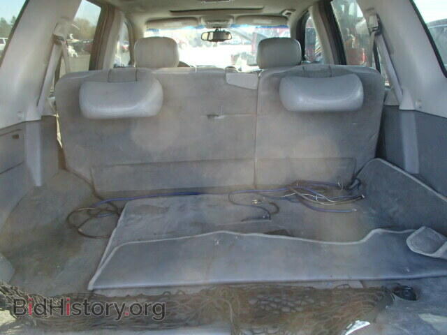 2005 GMC ENVOY - VIN: 1GKDT13S152304921 - Фото 9