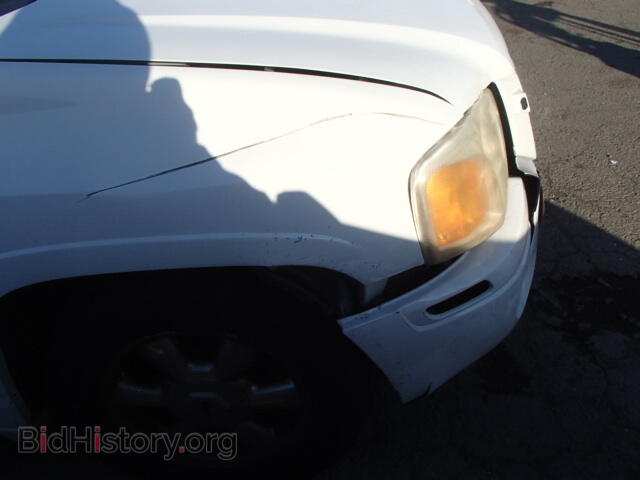 2005 GMC ENVOY - VIN: 1GKDT13S152304921 - Фото 10