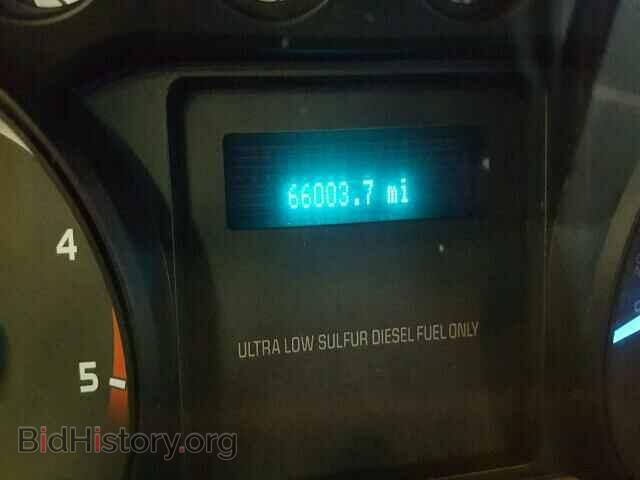 2011 Ford F250 (VIN 1FT7X2BT9BEA25708) — photo 8 of 10