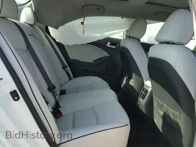 2015 KIA OPTIMA - VIN: KNAGN4AD0F5085049 - Photo 6