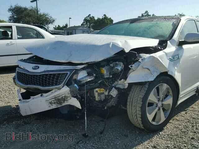 2015 KIA OPTIMA - VIN: KNAGN4AD0F5085049 - Photo 10