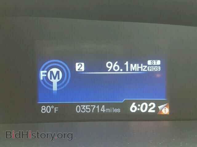 2014 HONDA CIVIC - VIN: 19XFB2F92EE069986 - Photo 8