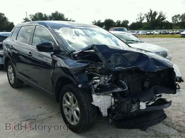 Photo JM3TB2CA9B0329121 - MAZDA CX-9 2011