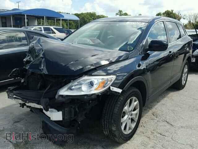 2011 MAZDA CX-9 - VIN: JM3TB2CA9B0329121 - Фото 2