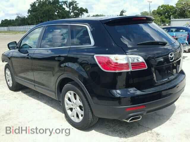 2011 MAZDA CX-9 - VIN: JM3TB2CA9B0329121 - Фото 3