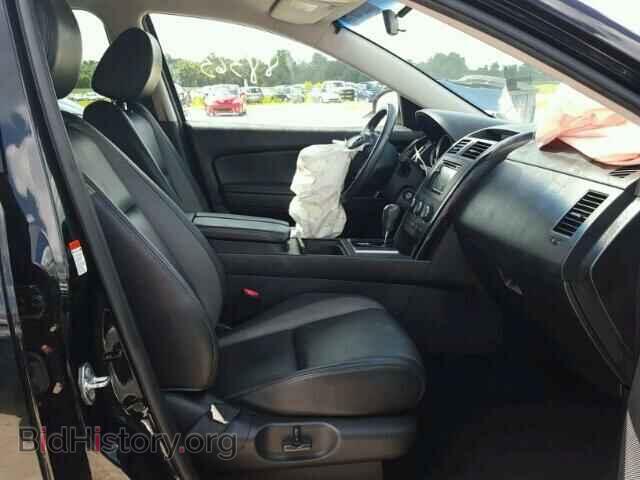 2011 MAZDA CX-9 - VIN: JM3TB2CA9B0329121 - Фото 5