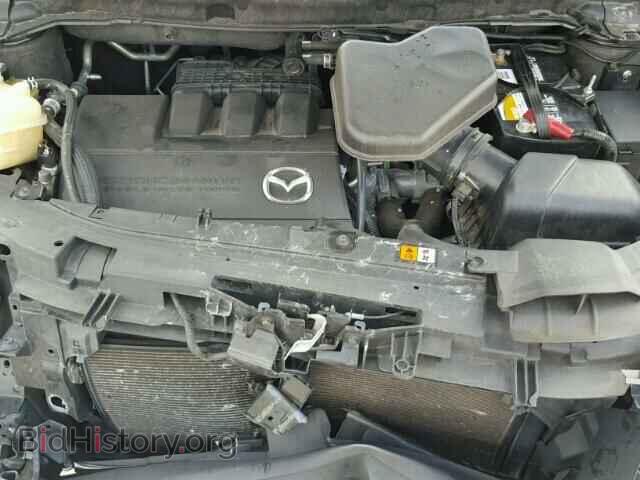 2011 MAZDA CX-9 - VIN: JM3TB2CA9B0329121 - Фото 7