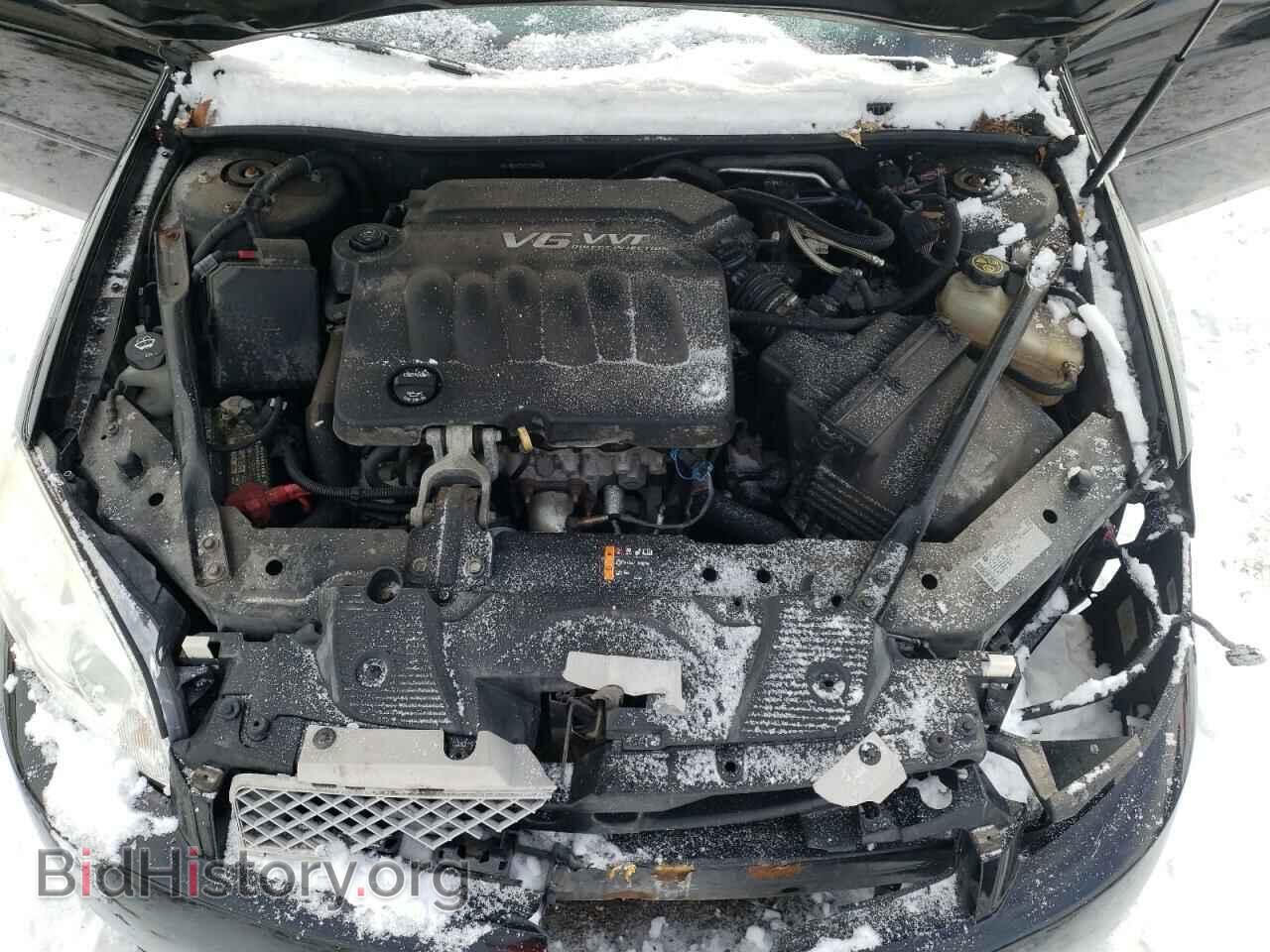 2013 CHEVROLET IMPALA - VIN: 2G1WG5E30D1229433 - Фото 7